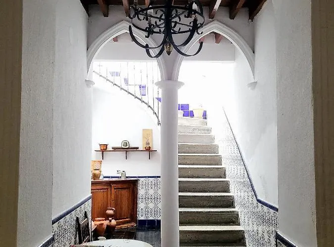 Villa Alegria