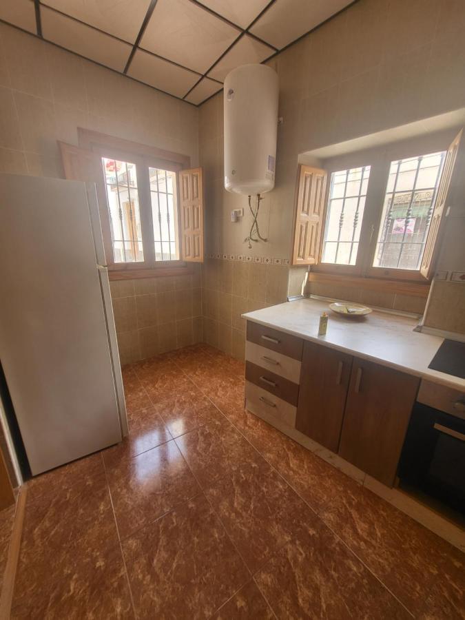 Apartment Alegria *