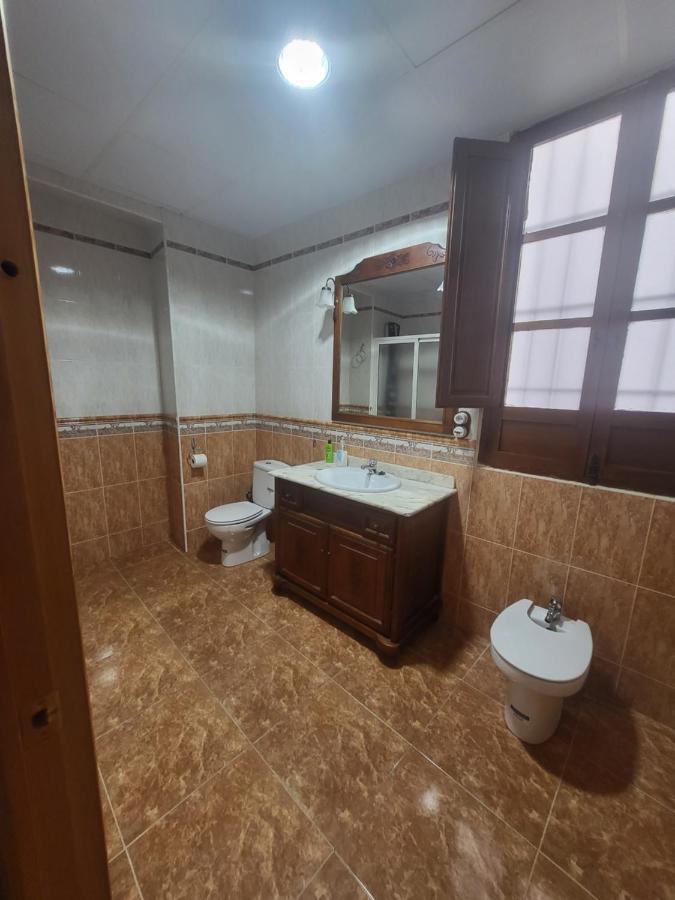 Alegria Apartment Gergal