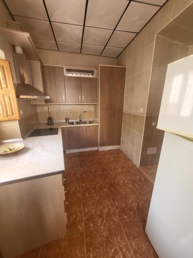 Alegria Apartment
