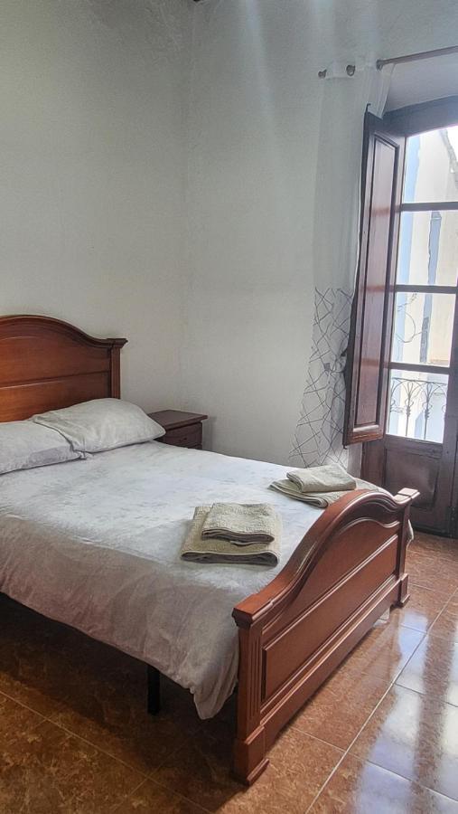 Apartment Alegria Gergal