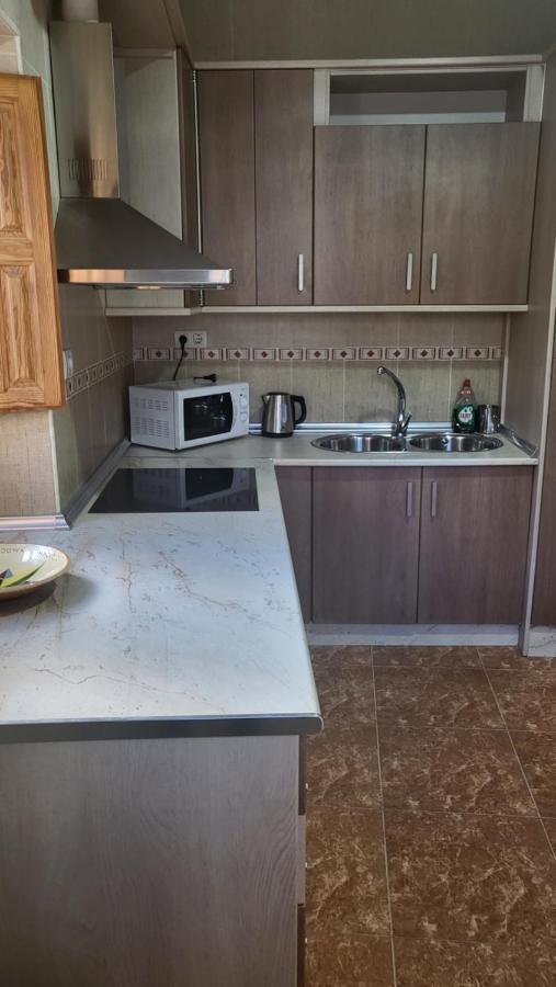 Alegria Apartment