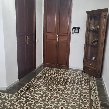 Villa Alegria A1 Gergal Esterno foto