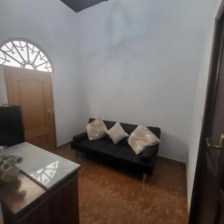 Villa Alegria A1 Gergal Esterno foto
