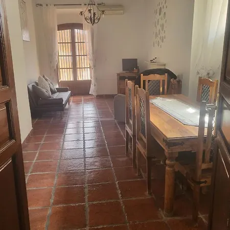Villa Alegria A1 Gergal Esterno foto