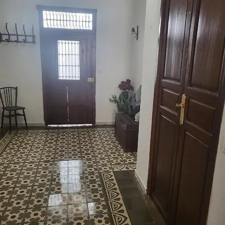 Villa Alegria A1 Gergal Esterno foto