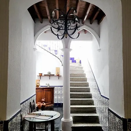 Villa Alegria A1 Gergal Esterno foto