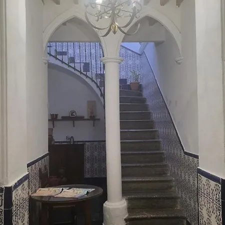 Villa Alegria A1 Gergal Esterno foto
