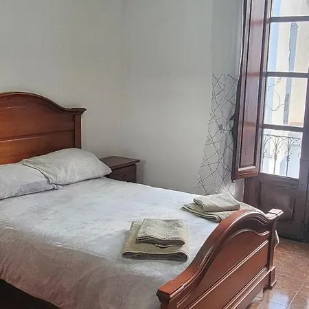 Villa Alegria A1 Gergal Esterno foto