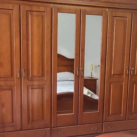 Villa Alegria A1 Gergal Esterno foto