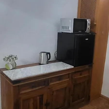 Villa Alegria A1 Gergal Esterno foto