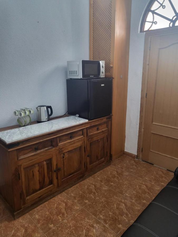 Apartamento Alegria *
