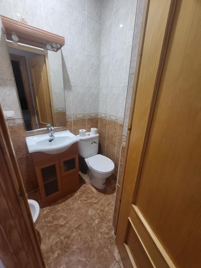 Apartamento Alegria Gergal