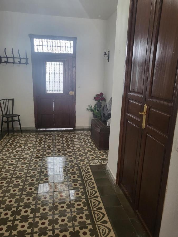 Alegria Apartamento Gergal