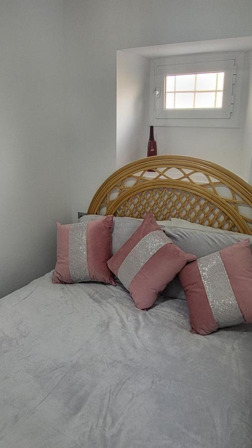 Apartamento Alegria *