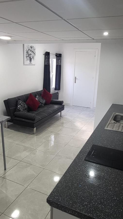 Apartamento Alegria