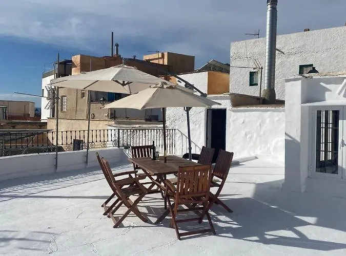 Villa Alegria
