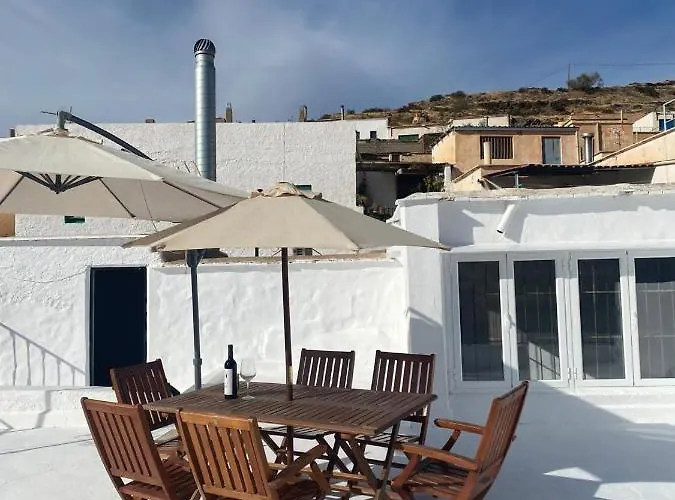Villa Alegria