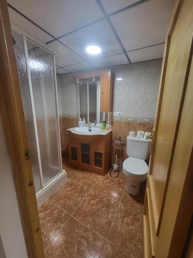 Alegria Apartment *
