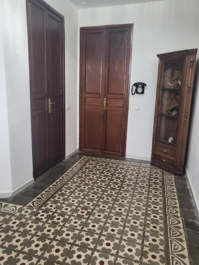 Alegria Apartment