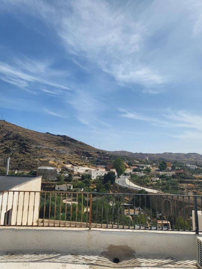 Apartment Alegria