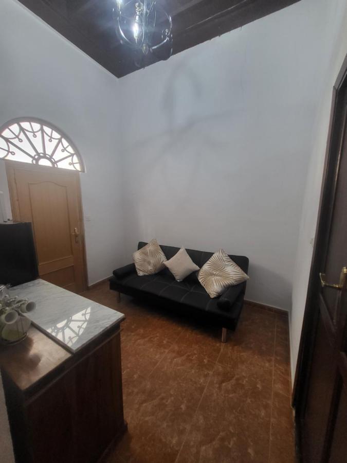 Apartment Alegria