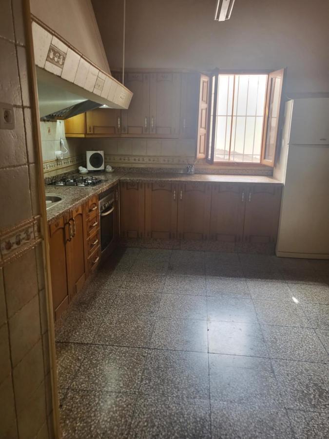 Alegria Apartment Gergal