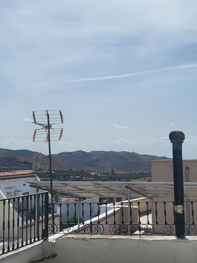 Alegria Apartment *