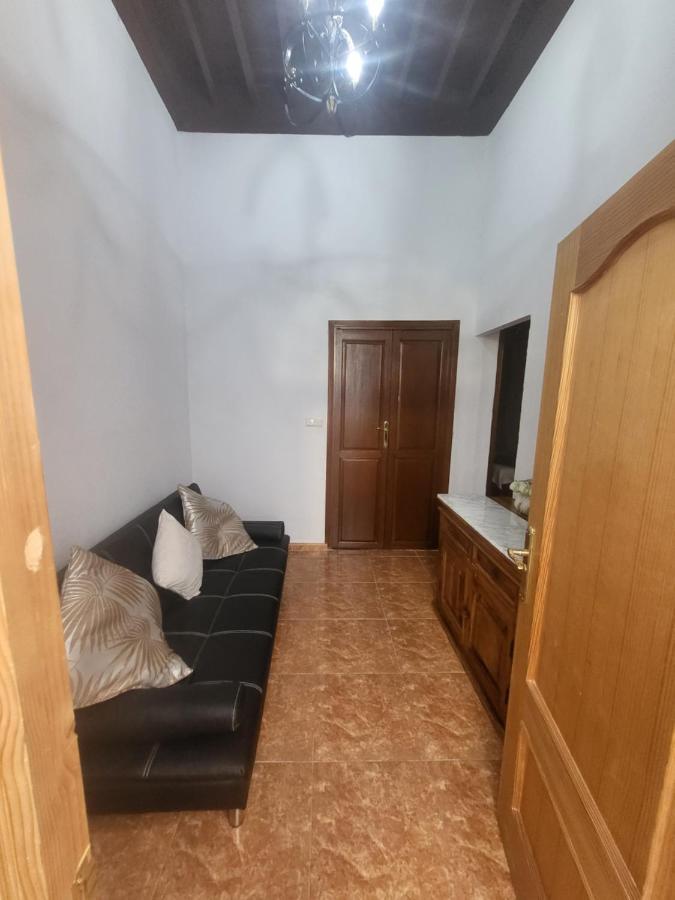 Apartment Alegria *