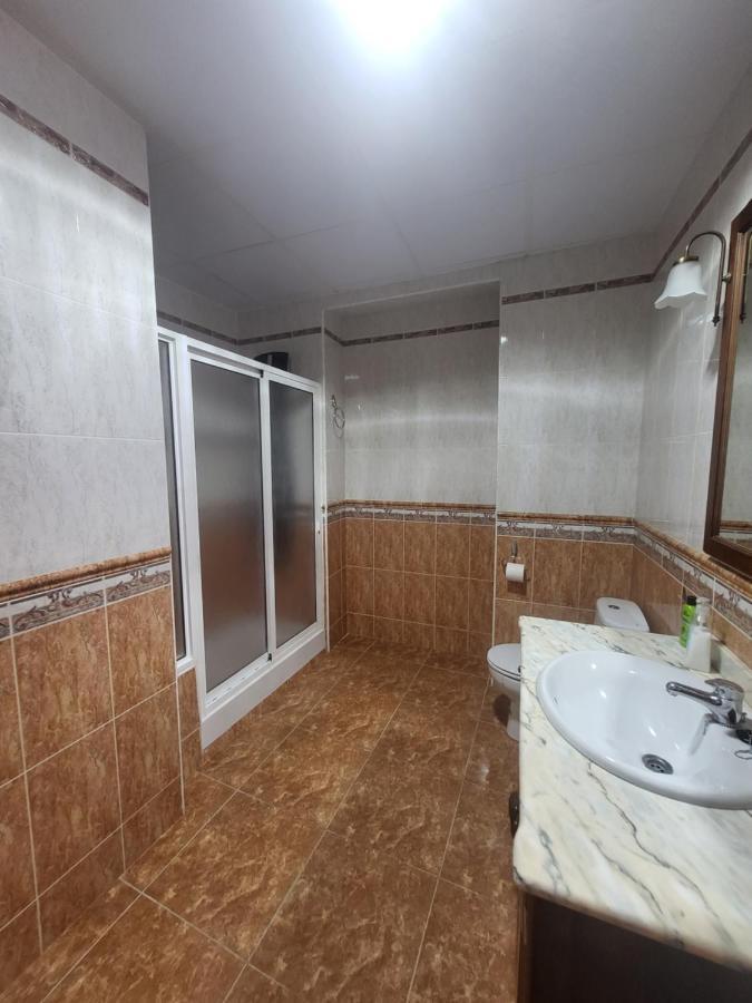 Alegria Apartment