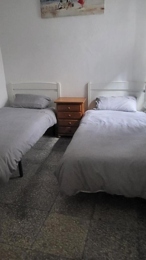 Alegria Apartment *