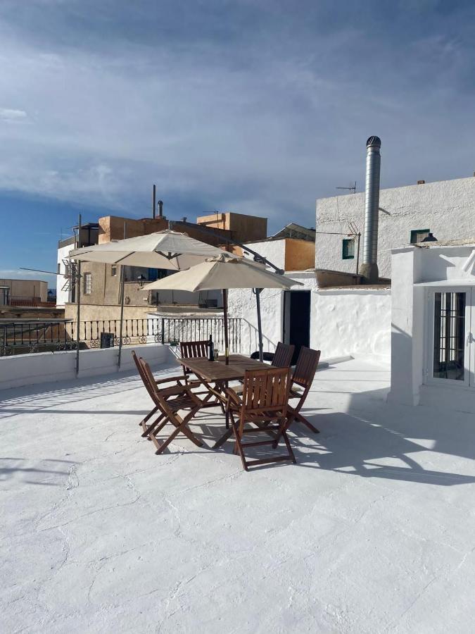 Apartment Alegria *