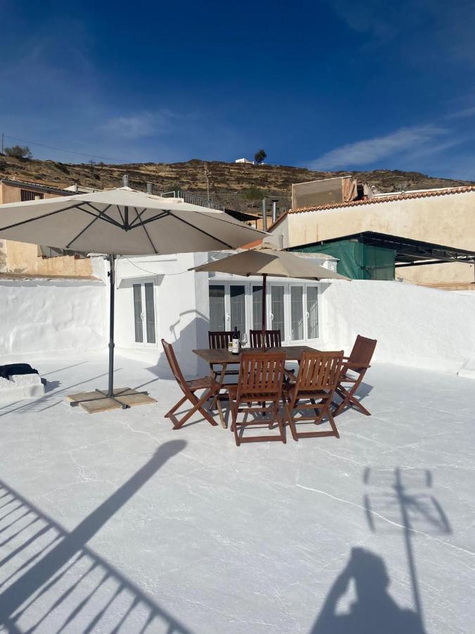 Apartment Alegria