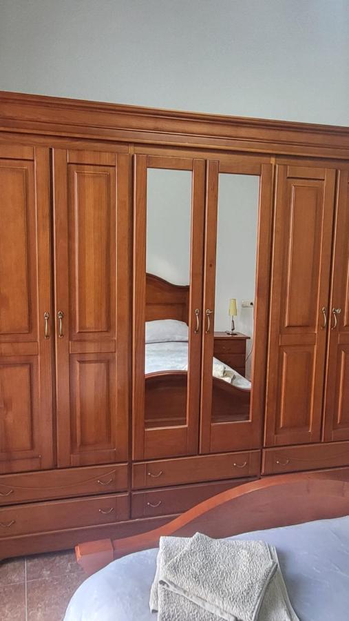 Apartment Alegria